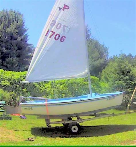 furling jib sail for sale.